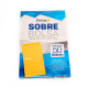 Sobres bolsa 15.5 x 25 cm
